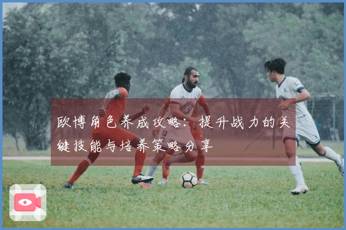 欧博角色养成攻略：提升战力的关键技能与培养策略分享